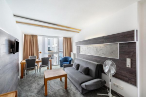 Suite in Essen-City